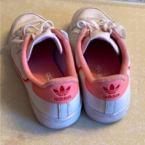 Adidas shoes
